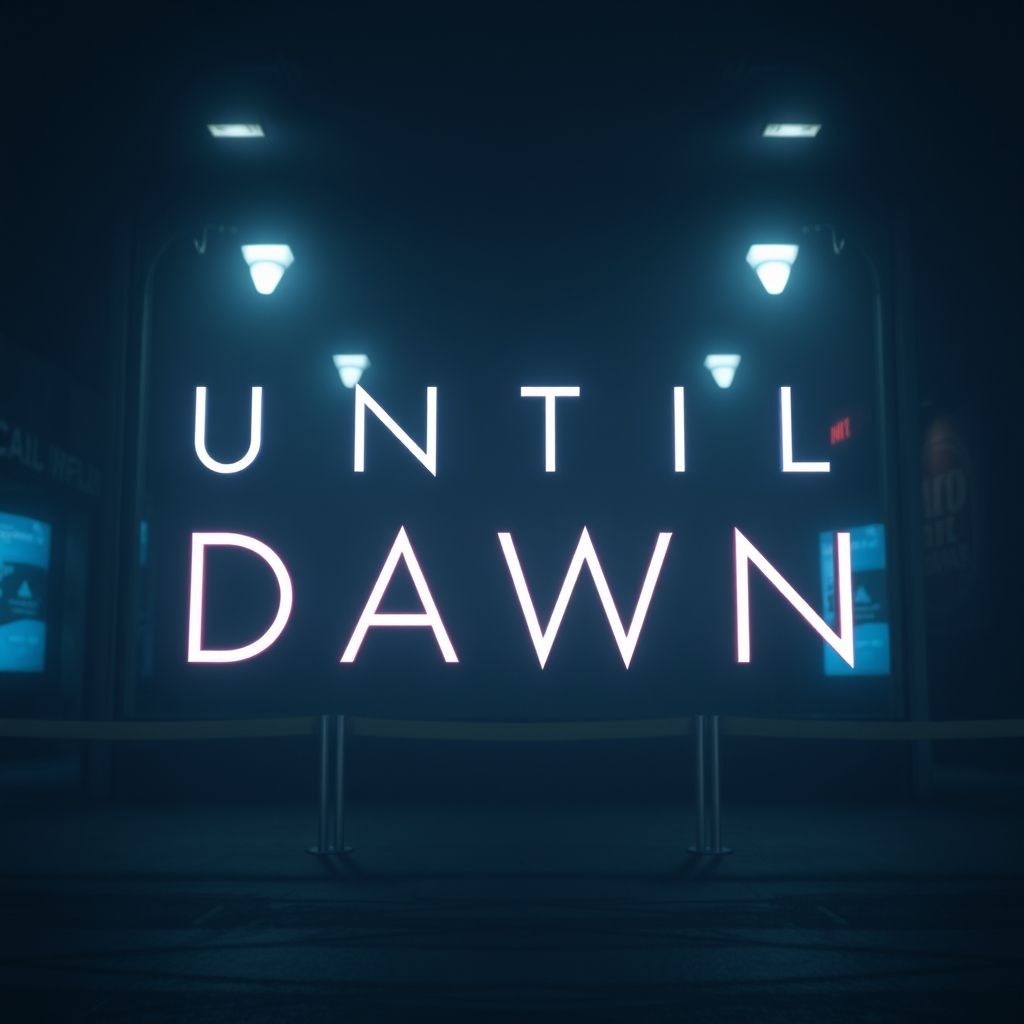 Until Dawn:  มรดกที่เกมนี้ทิ้งไว้ให้วงการเกม
